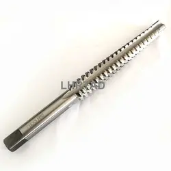 trapezoidal screw thread tap TR18x3 TR18x4 TR18x5 Right hand/Left hand HSS ladder Trapezoid taps T18x3 T18x4 T18x5 T taps