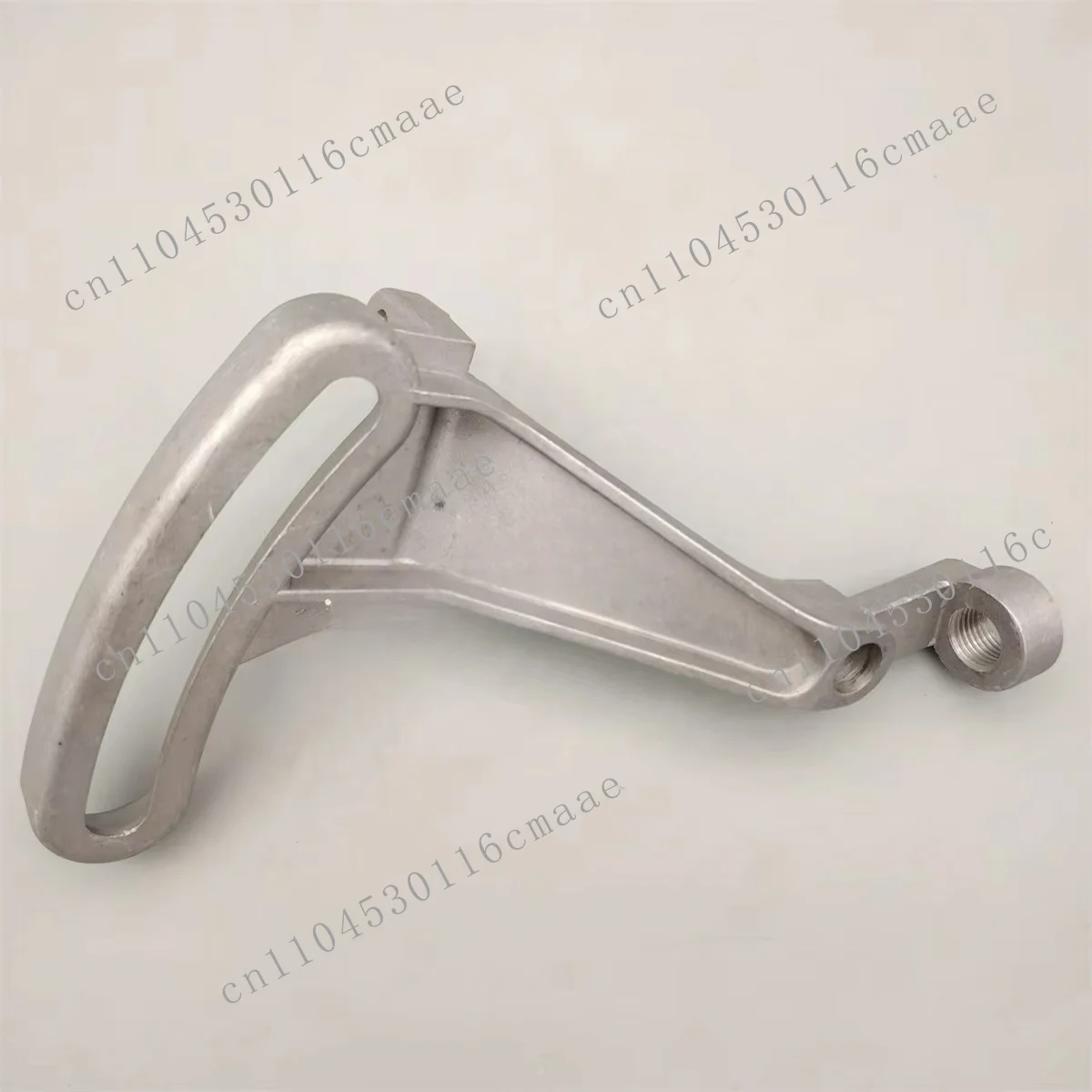 6H3-44117-00-94 Bracket for Engine 25HP 50HP 60HP 70HP Machine 6H3-44117-00
