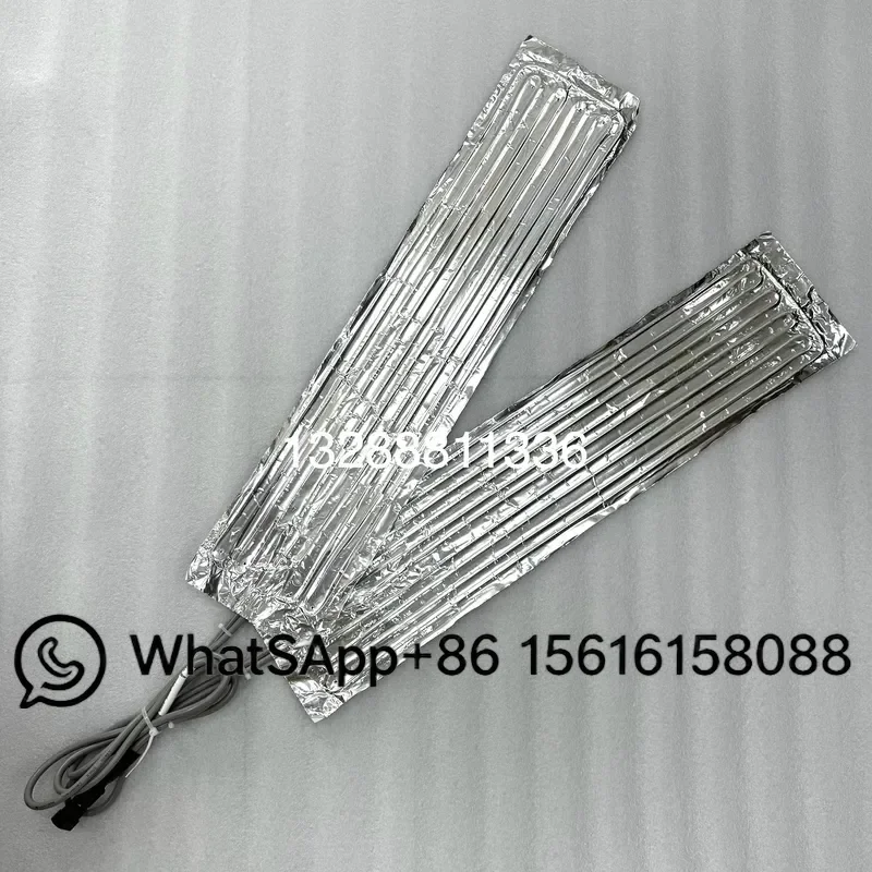 Carrier 30XA XQ Compressor Heater Heating Wire Electric Heating Tube 30GX428322