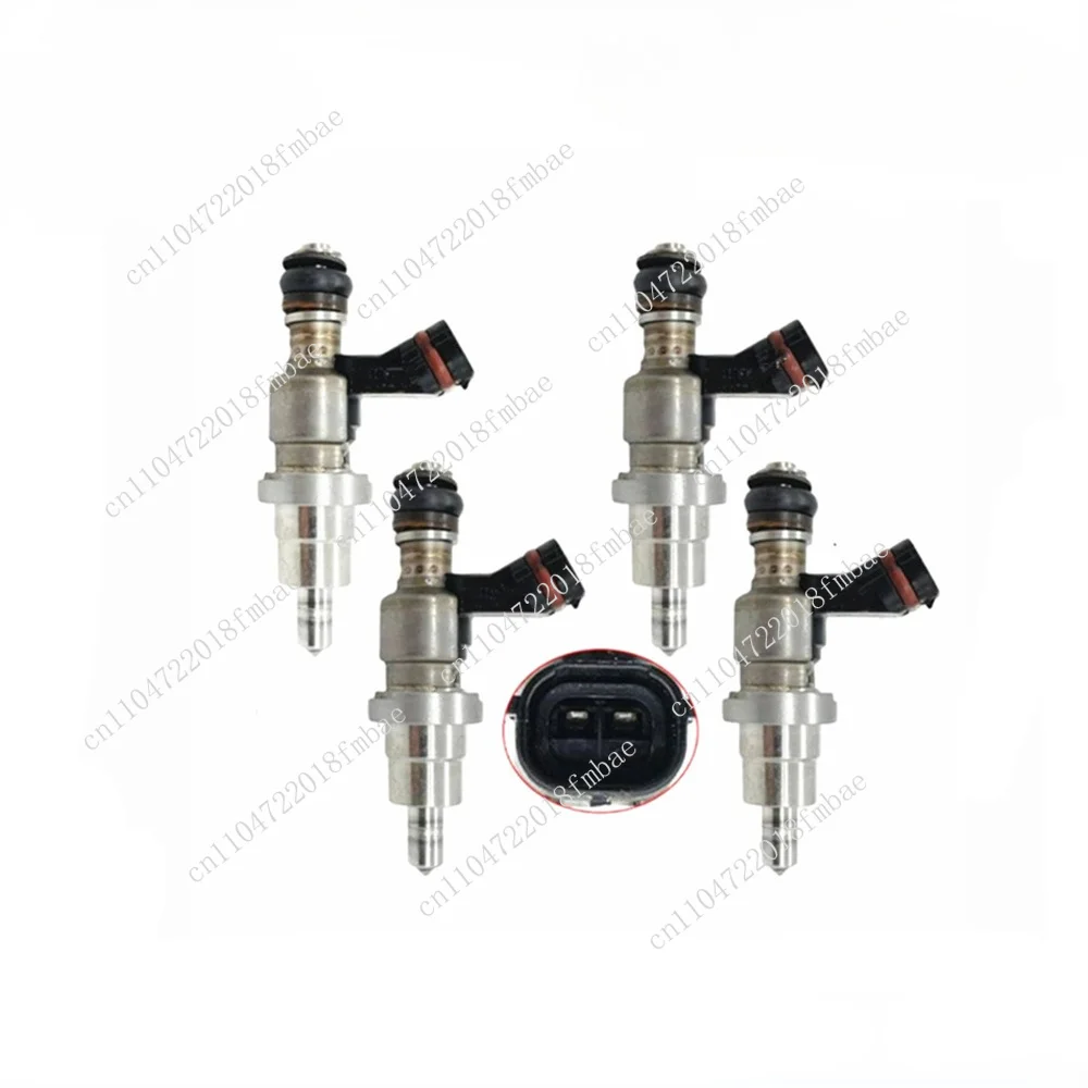 OEM 23710-11010 New Diesel Engine Component Fuel Injector Engine Assembly