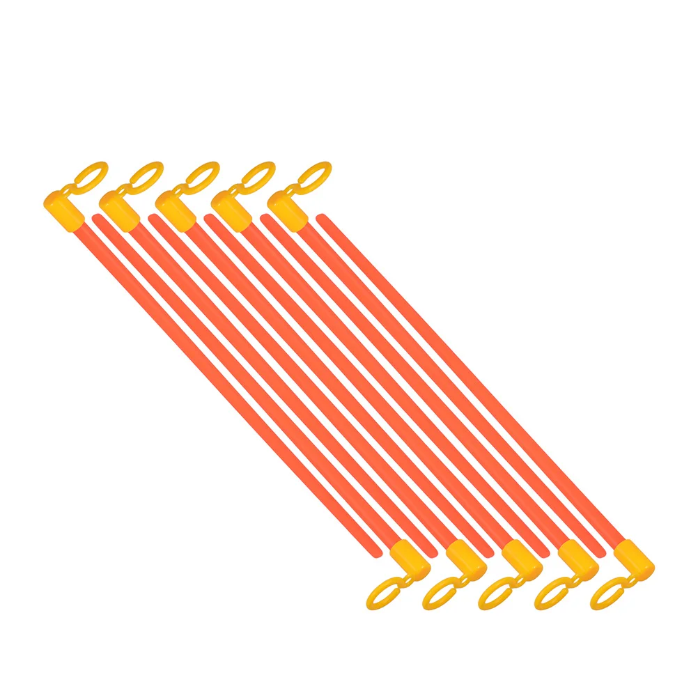 

20 pcs Handheld Lantern Stick Portable Diy Lamp Pole For Festival Traditional Lanterns Craft Accessory Mid-Autumn Lantern Handle