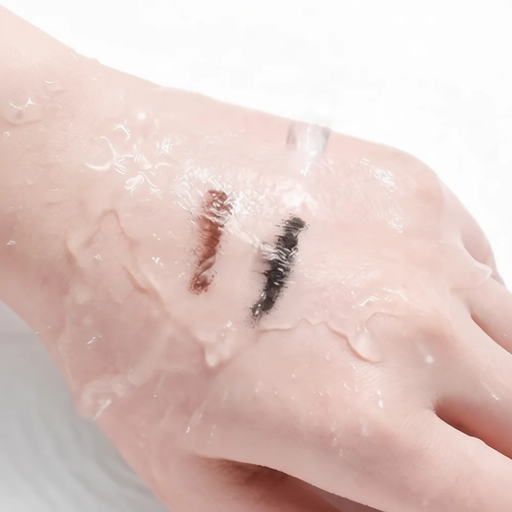 Mascara imperméable à effet re - Waterproof Mascara Wand avis et prix