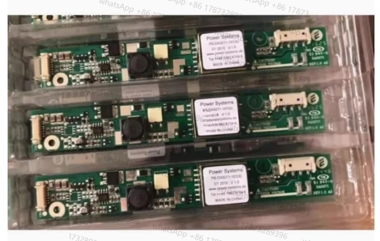 

PS-DA0271-107(S) V1.0 DA0271 high voltage board inverter