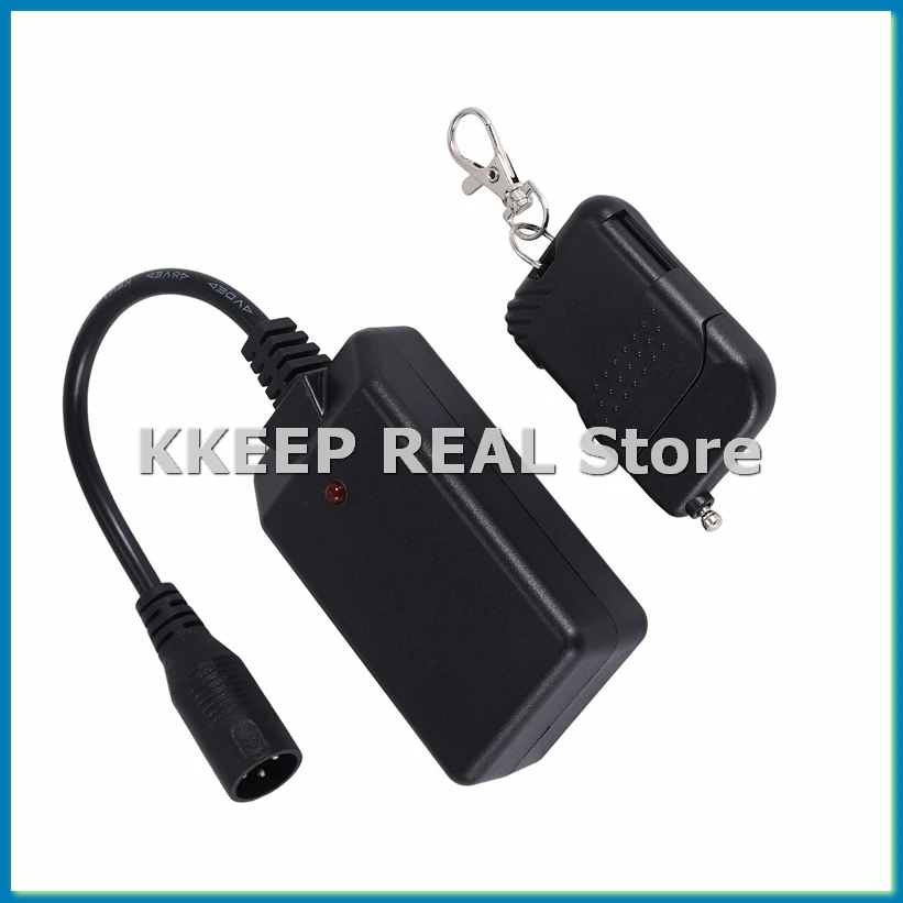 Portable 3 Pins Xlr…