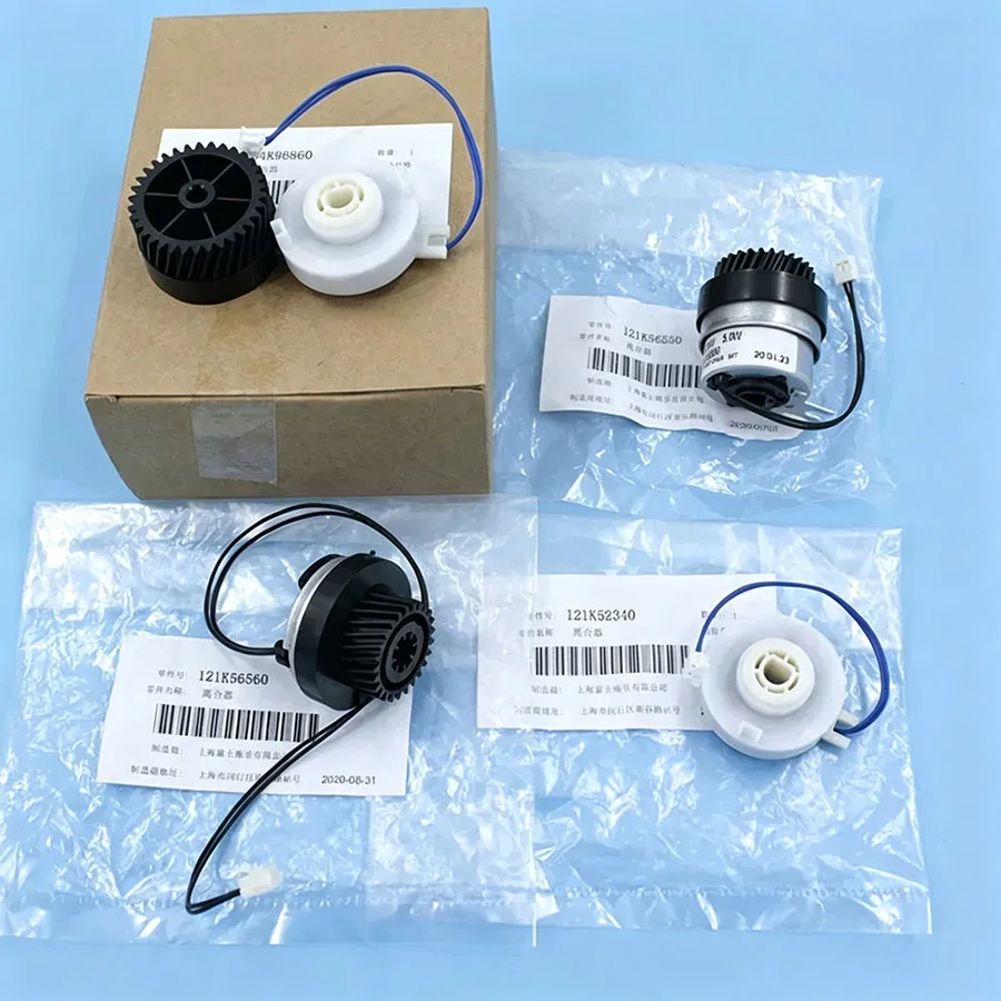 121K52340 121K56550 604K96860 121K56560 Original New Clutch for Xerox V 2060 3060 3065 C2263 C2265