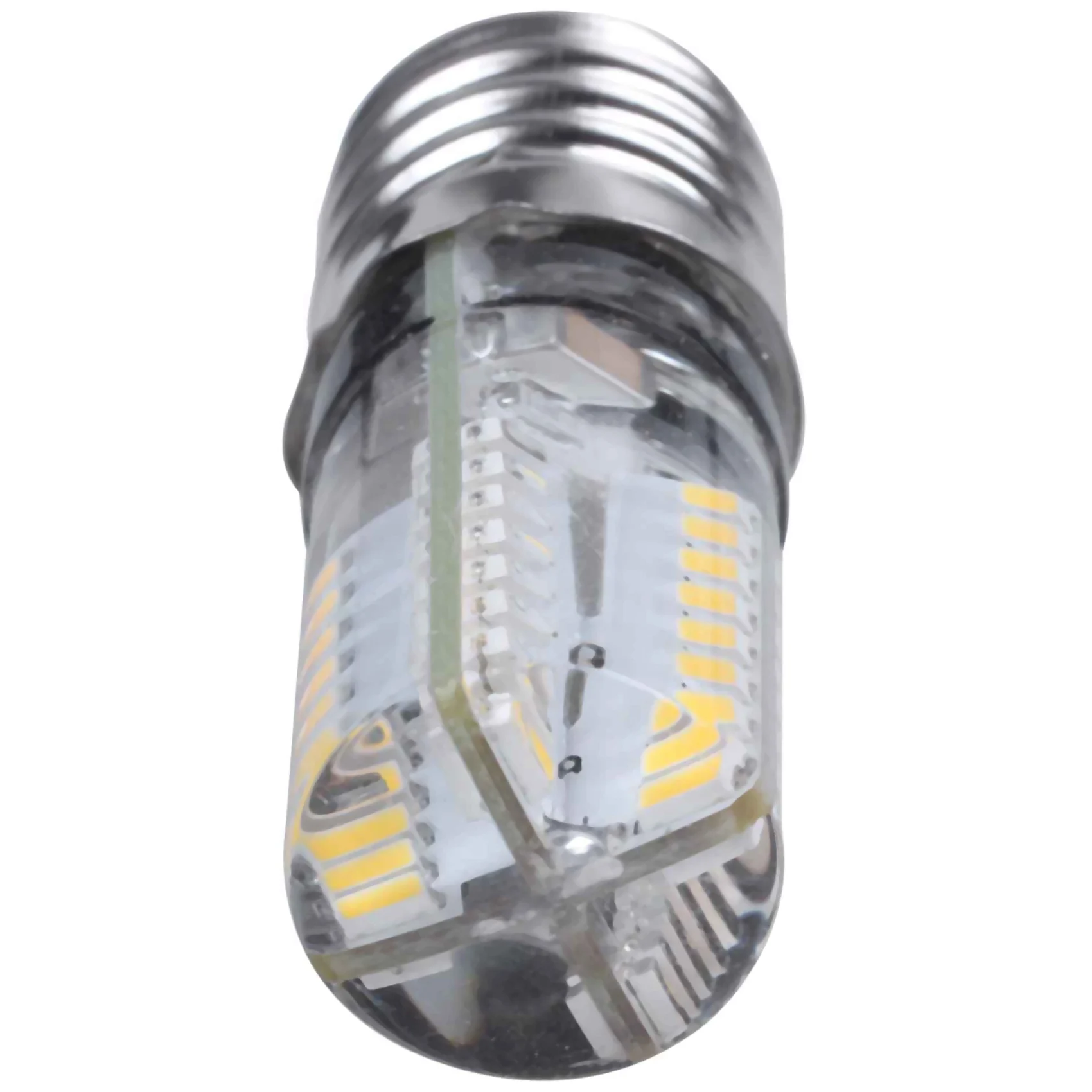 

LICE-5X E17 цоколь 5 Вт 64 светодиодная лампа 3014 SMD свет теплый белый переменный ток 110 В-220 В