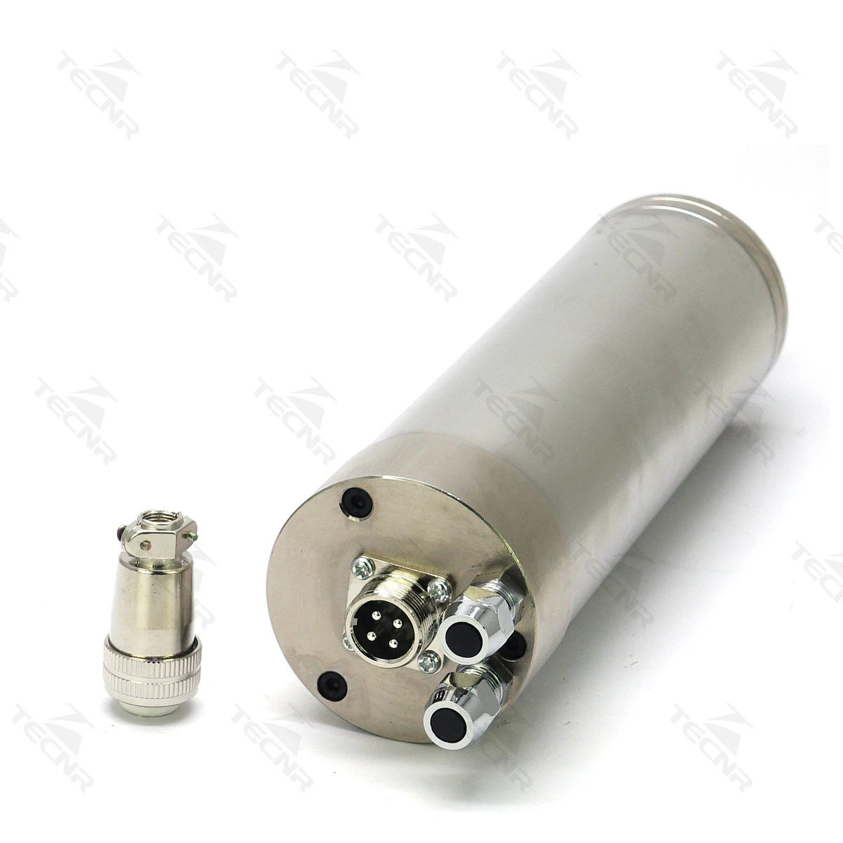 1.2KW 水冷スピンドルモーターフライス加工金型スピンドル - Water Cooled Spindle のレビューと価格