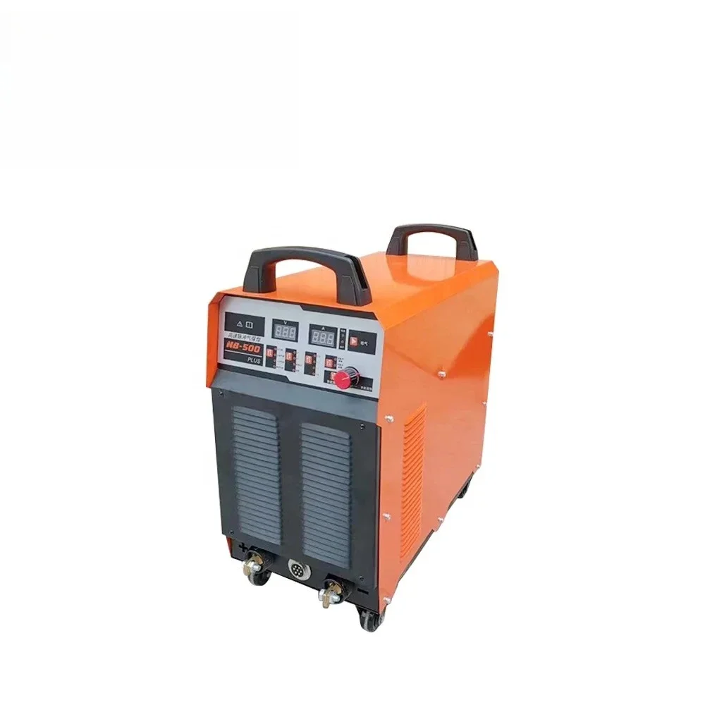

Mig-350 Mig-500 Mig Welding Machine