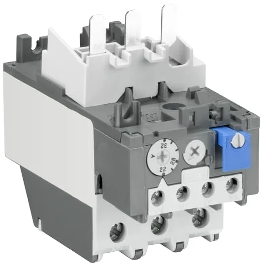 

TA Thermal Overload Relays 1SAZ321201R2003 Electric heating type | 75A | 29-42A TA75DU-42M