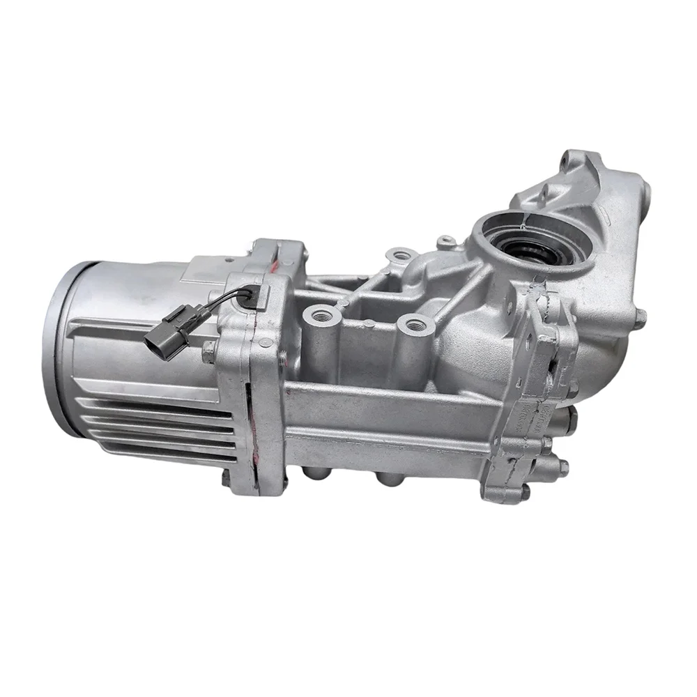 Rear Axle Differential Carrier Assembly For Jeep Patriot Compass 2007-2017 3501A115 3570A004 3570A007 3501A058
