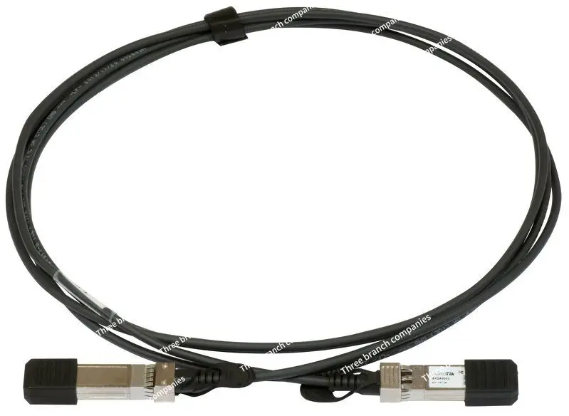 

Xs Da0001 S Da0003 Sfp 10,000 M Optical Fiber Connection