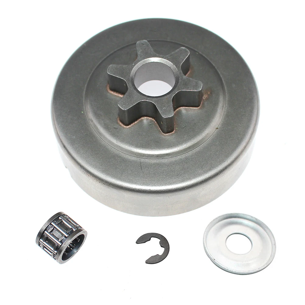 Koppeling Drum Tandwiel Spur Velg Voor Stihl 017C 018C 021C 023C 025C MS170C MS180C MS210C MS171 MS171C MS181 MS181C MS211 MS211C