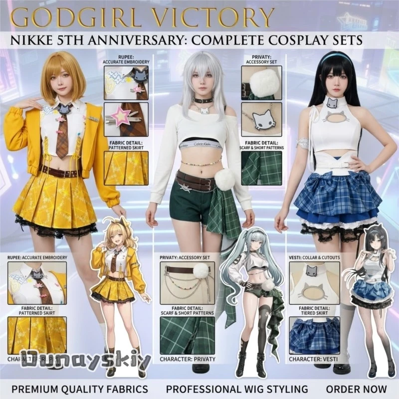 goddwomen-vi^ctory-ni-kke-anis-35th-anniversary-stage-anniversary-stage-performance-cosplay-costume-uniforms-custom-made-lolita