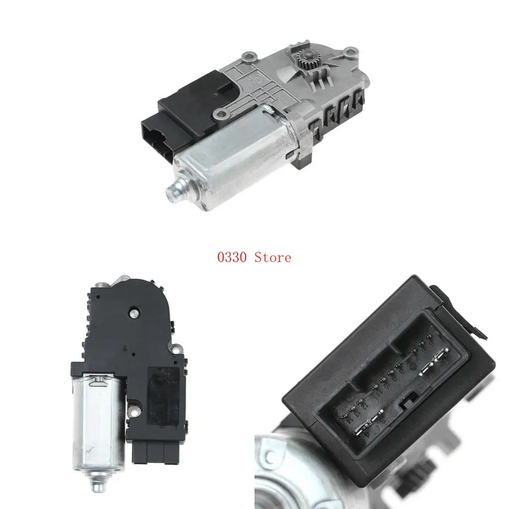 

Sunroof Moon Roof Motor BB5Z15790D for Explorer 11-2017 Comfortable Ventilation