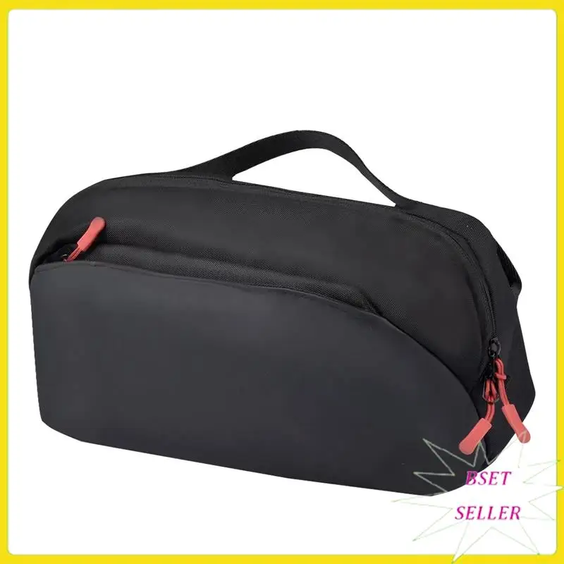

1 Piece Storage Bag Windows11 Computer Game Host Storage Bag For ROG Ally Handheld Game Console Accessories