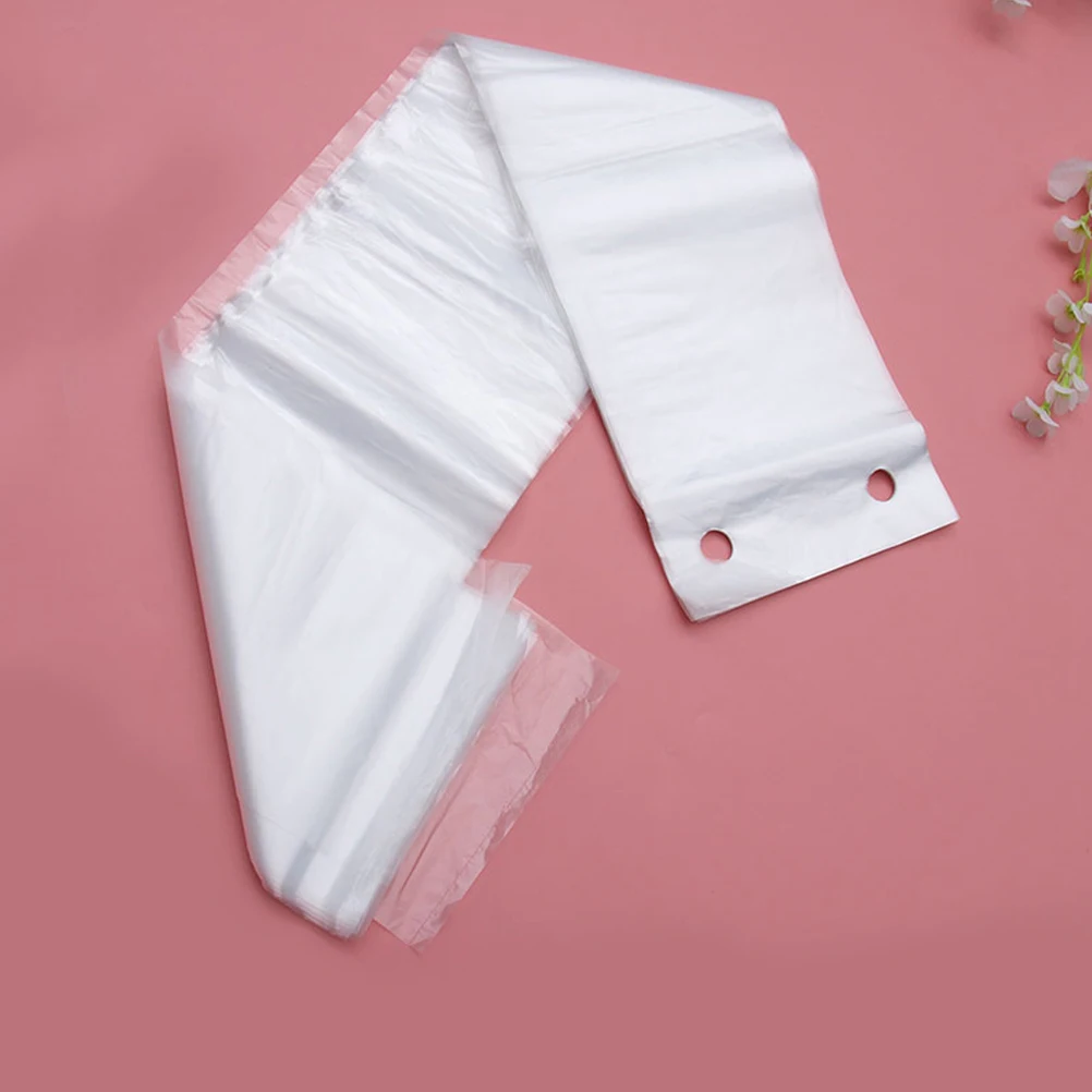 

300pcs Cover Disposable Waterproof Foldable Rain Shield for Wet Umbrella Protection Bus Office Hotel Gift Supplies for Umbrella