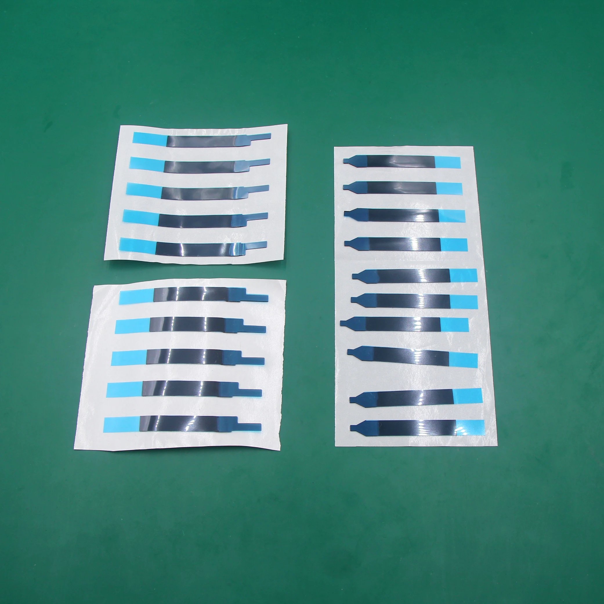 Removabl Tape L 81Y6 GY550 5 pairs 5T10S33097 FOR Lenovo Legion 5-15IMH05H 81Y6 5-15IMH05 82AU 5-15ARH05H 82B1