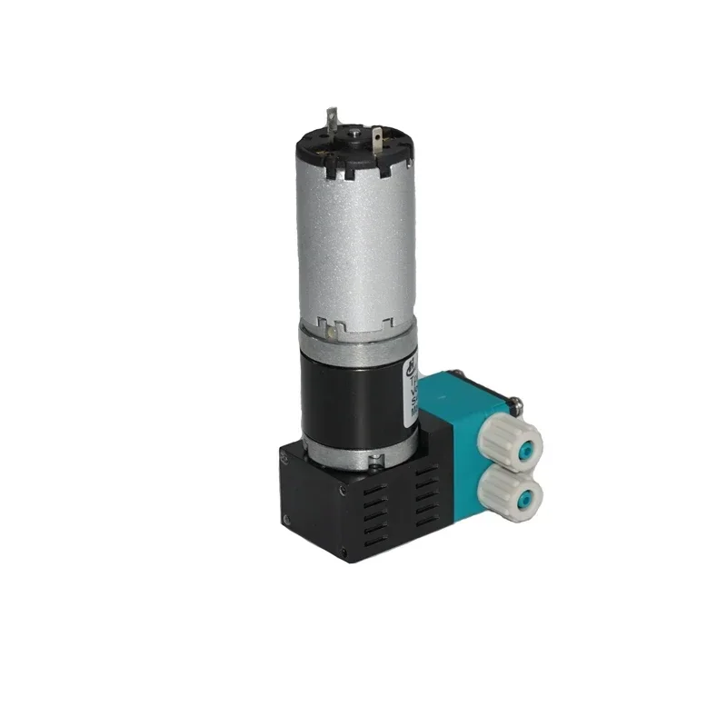 No Leakage Diaphrag…