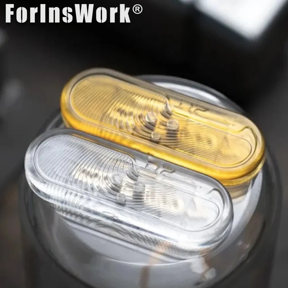 Juguetes de Metal Dz Top H deslizador de empuje mecánico ultrafino Fidgets Slider juguetes geniales Gadgets Fidgets Toys