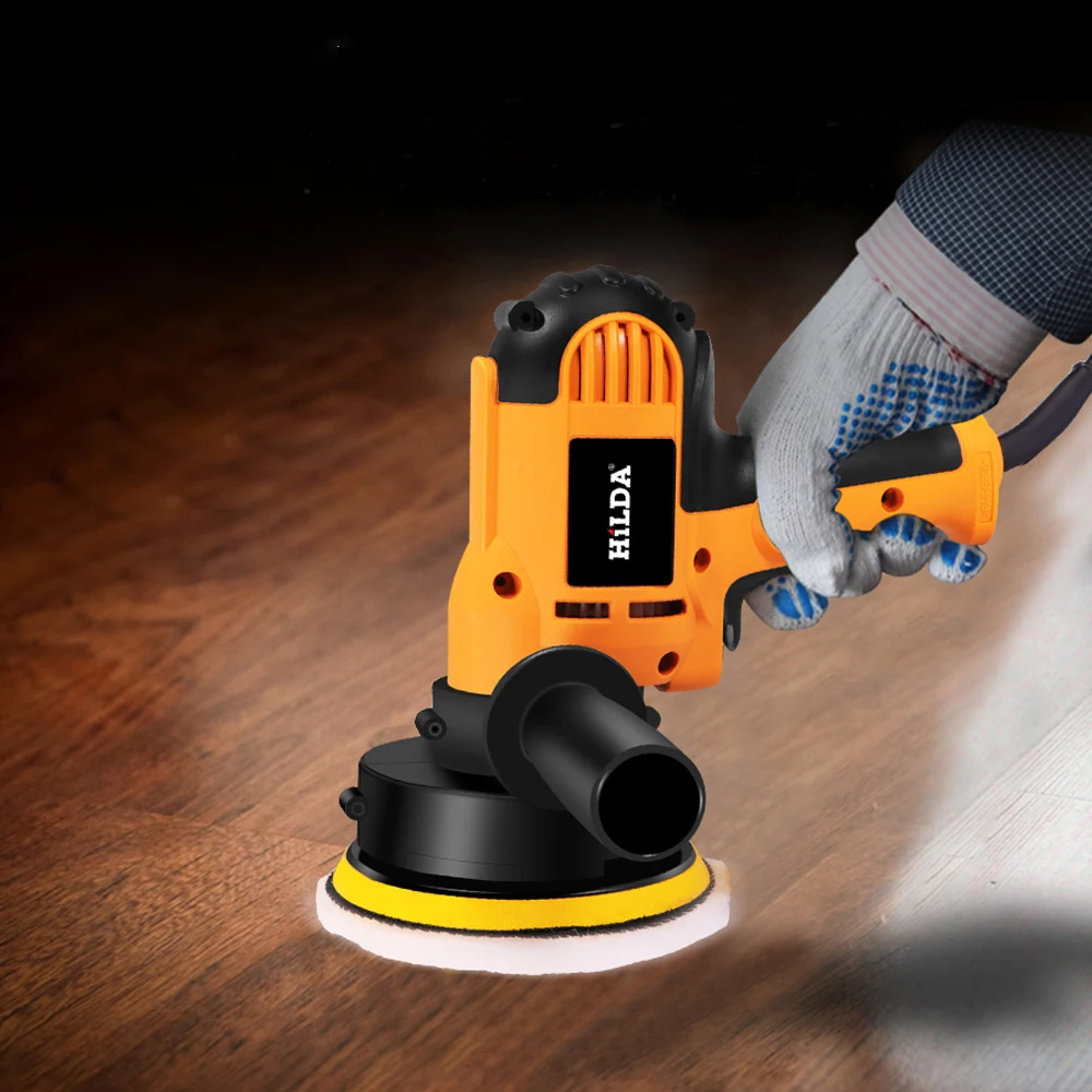 Thumbnail 2 - #46 Best Dual Action Polishers to Buy In 2026