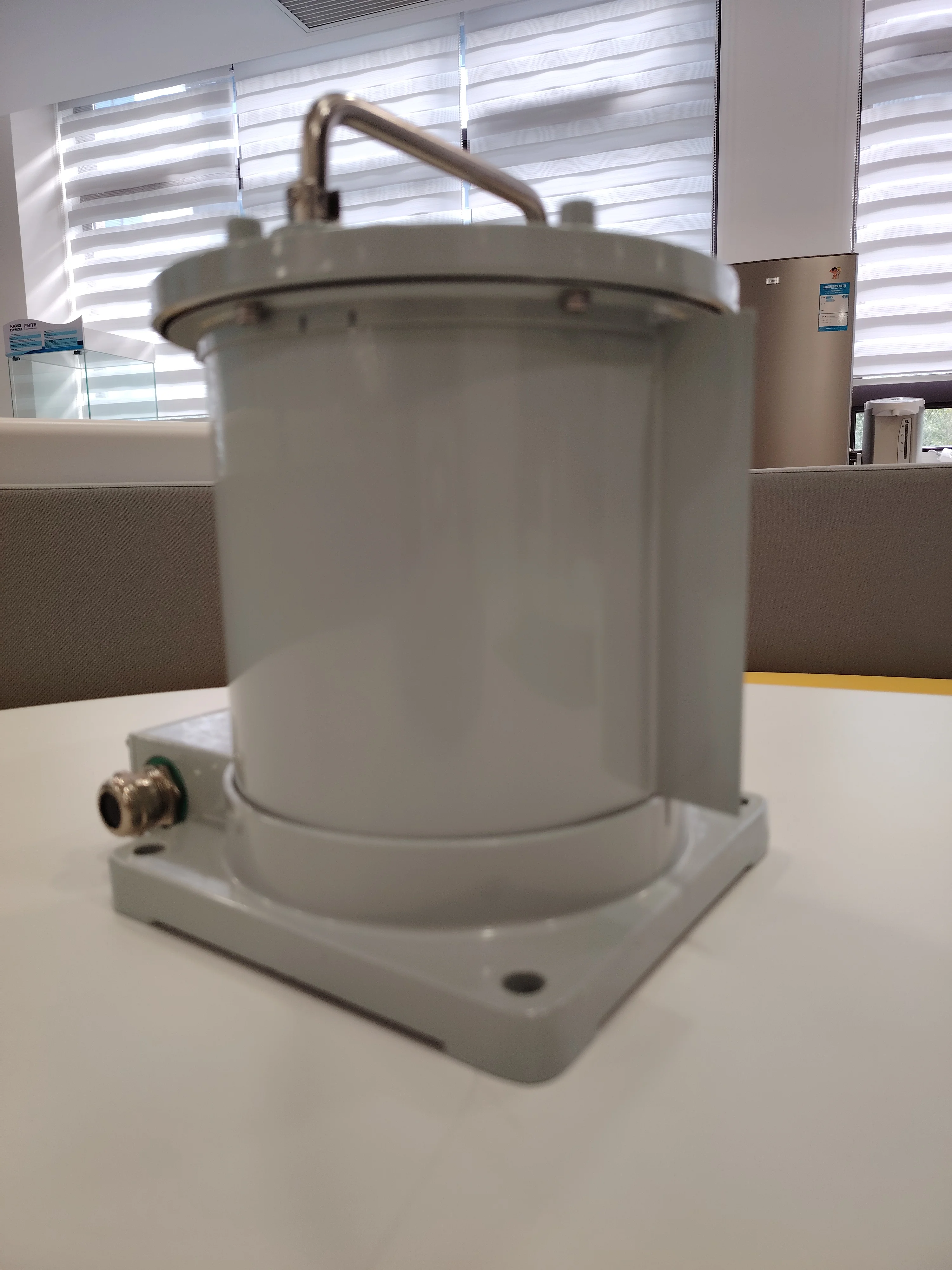 HAIXING CXH-12L High Quality IP66 LED Navigation Signal Light Professional Lighting for Maritime Industry Ship Use Marine