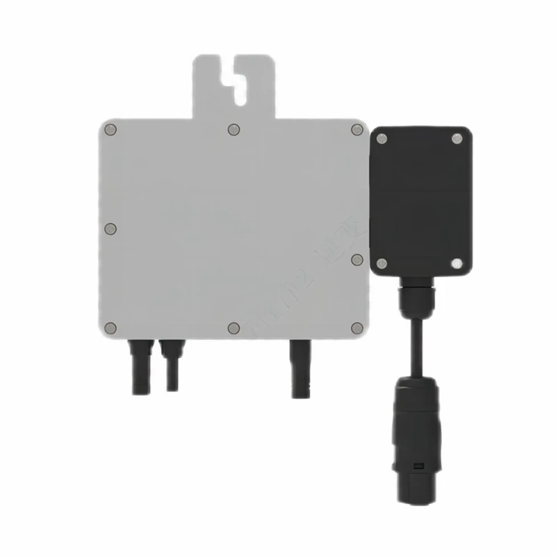 

Deye SUN-M40G4-EU-Q0 400W Micro Inverter Solar 400w Wifi Mppt deye on Grid Tie Micro Solar Inverter