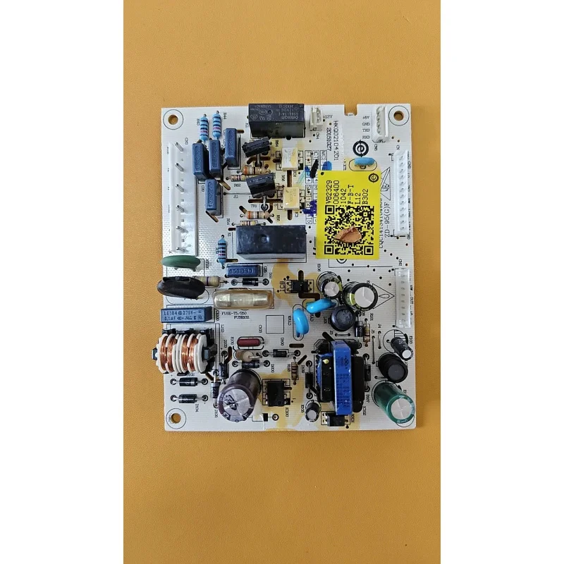 0064001042 for Haier Refrigerator Computer Board BCD-210DCM/DCX/DX/SCDL/SVDL Power Supply Mainboard