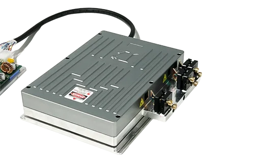 30W Laser Module Shows CF30000- RGB for Performances and Events