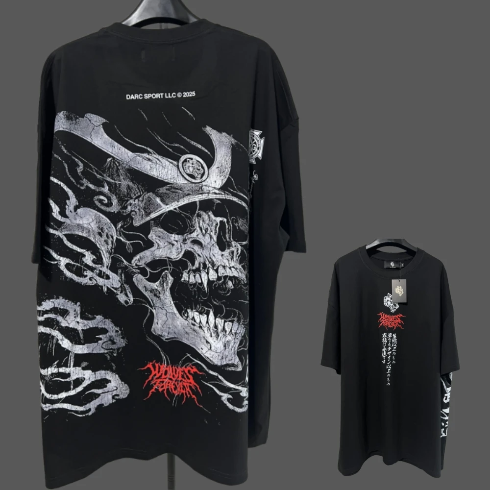 T250802 Black
