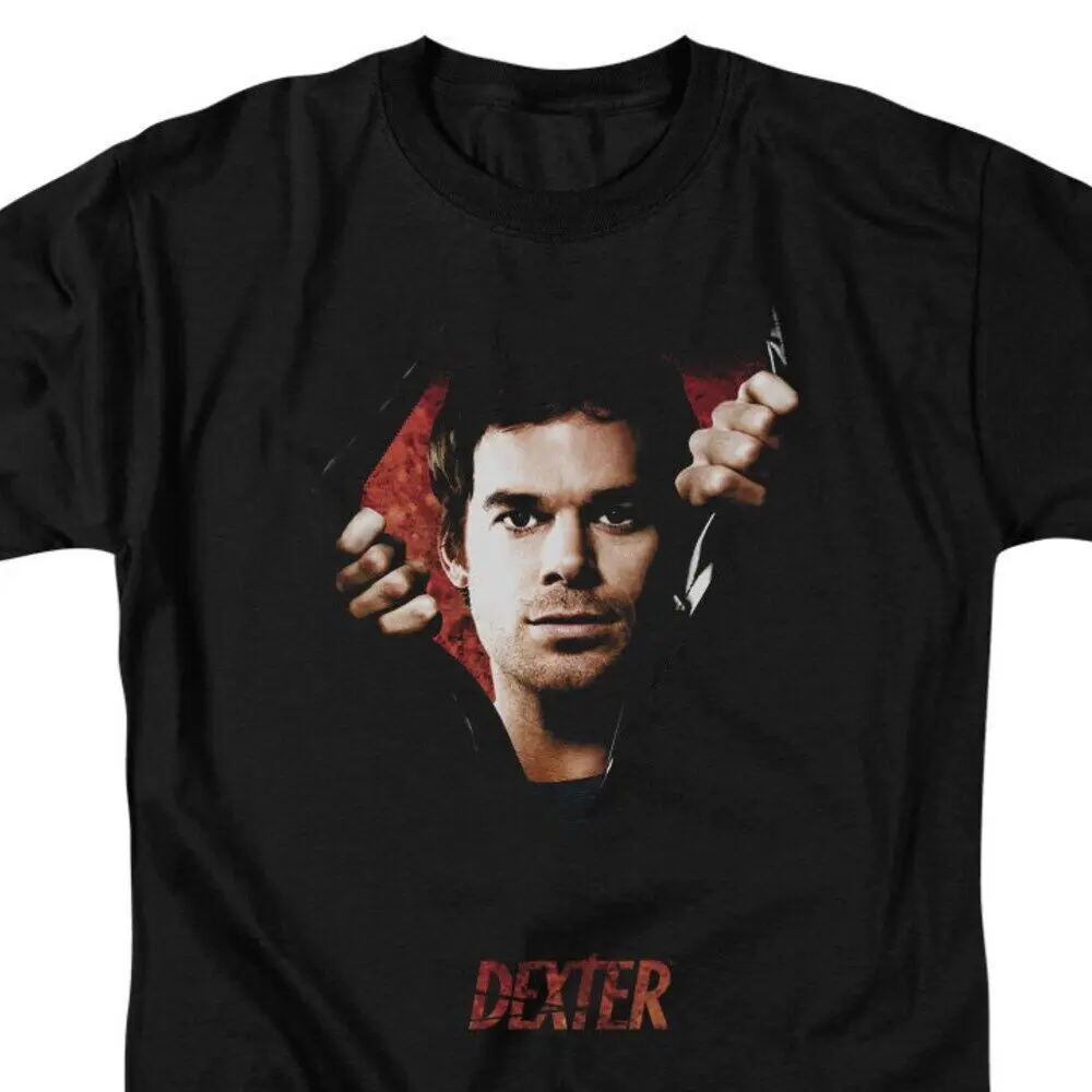 Dexter Body Bag Black Shirts