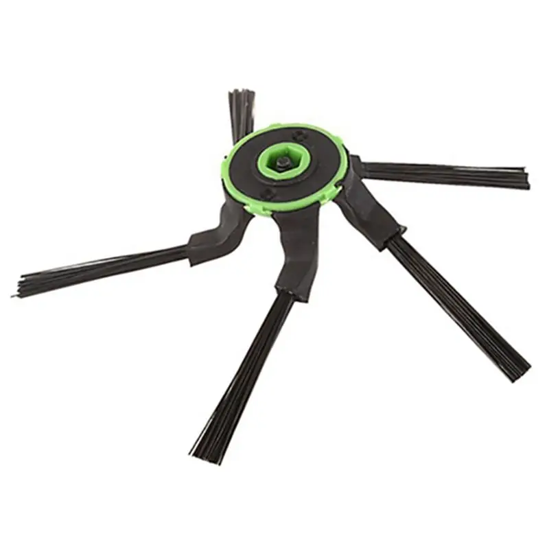 

Запасные части ABPO: основная щетка, боковая щетка, фильтр для iRobot Roomba S9 (9150), S9+ (9550), серии S.
