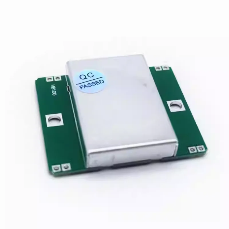 HB100 microwave module Doppler wireless X-band radar detector probe sensor 10.525GHz
