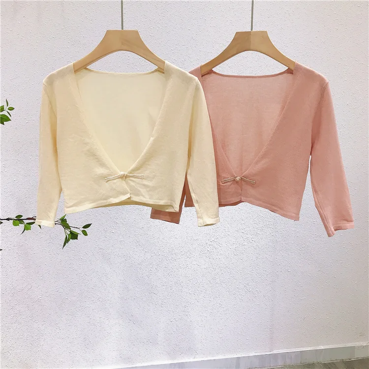 3492 Mujer ~ Adelgazante Estil de la República de China Mejora de la proporción Diseño Buon simple y elegante Aire acondicionado de verano