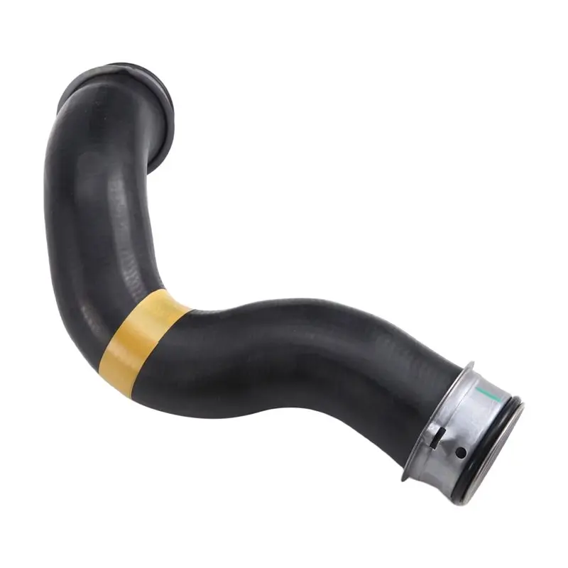 Coolant Hose For Mercedes Benz CL500 C216 S450 S500 W221 V221 2005-2013-A2215013582 2215013582 Radiator Replacement Part