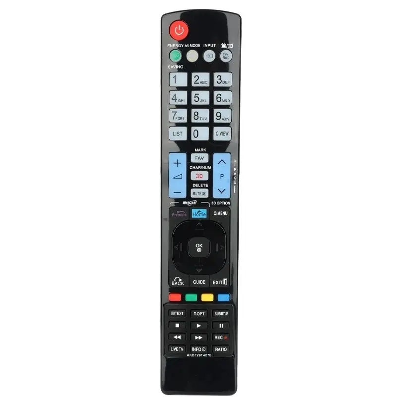 For AKB72914276 LG-TV-Remote-Control-Replacement