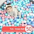 50pcs Macaron 7cm