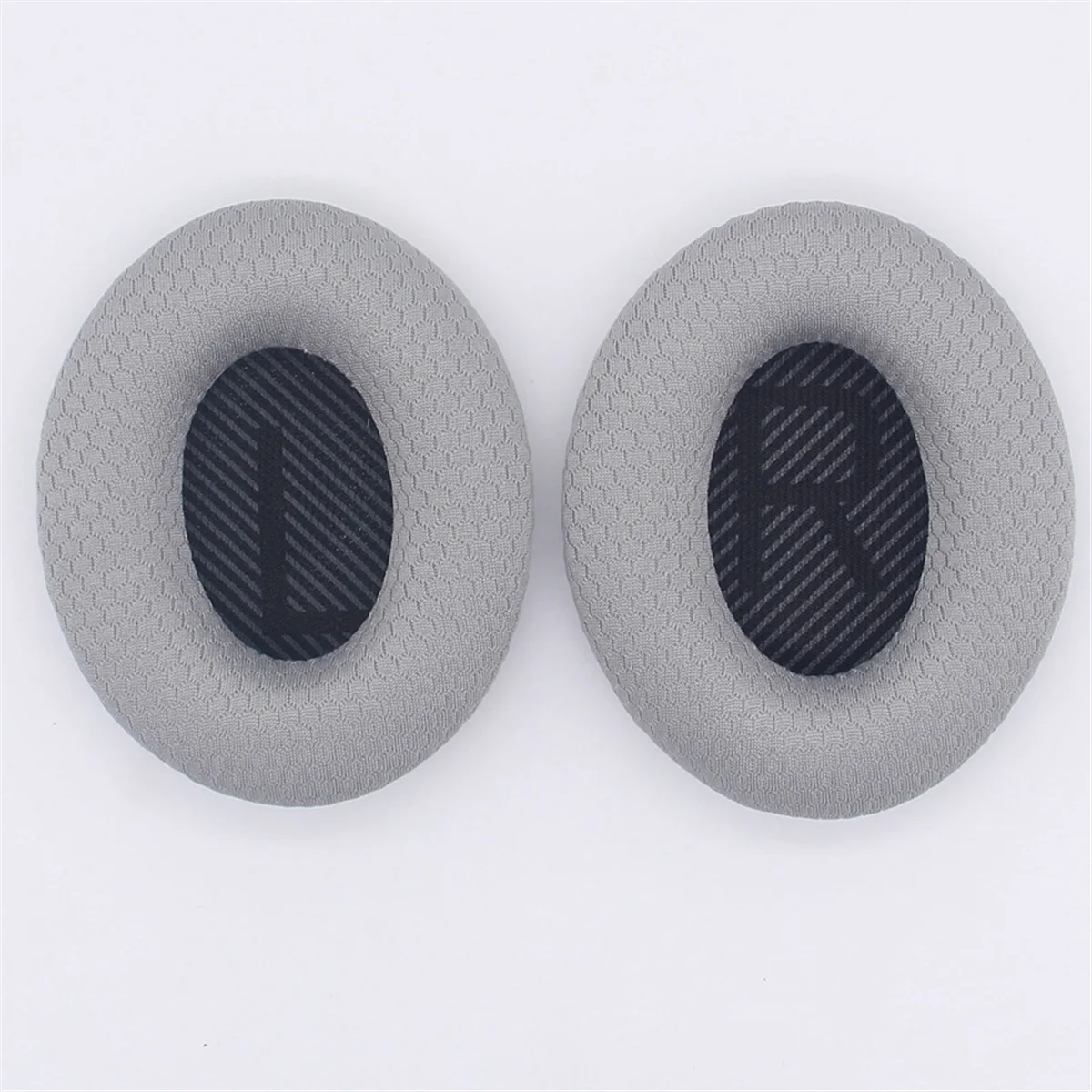 Almohadillas para auriculares, almohadillas de repuesto para auriculares inalámbricos QC35 QC25 QC15 AE2, piezas para auriculares C