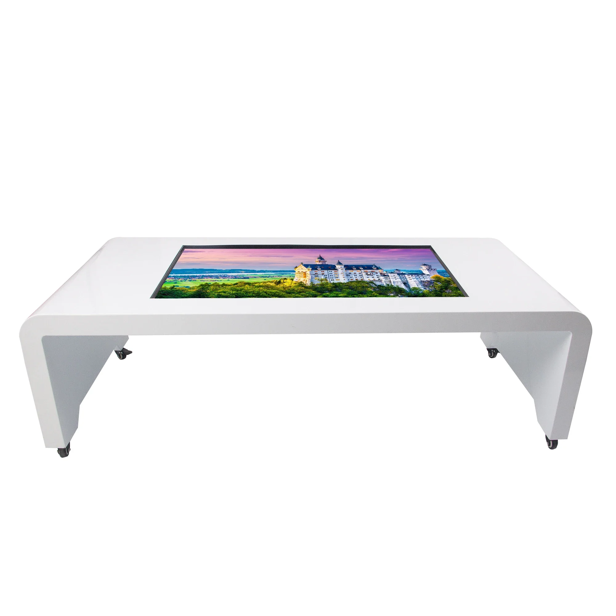 The best quality interactive electronic touchscreen drawing table