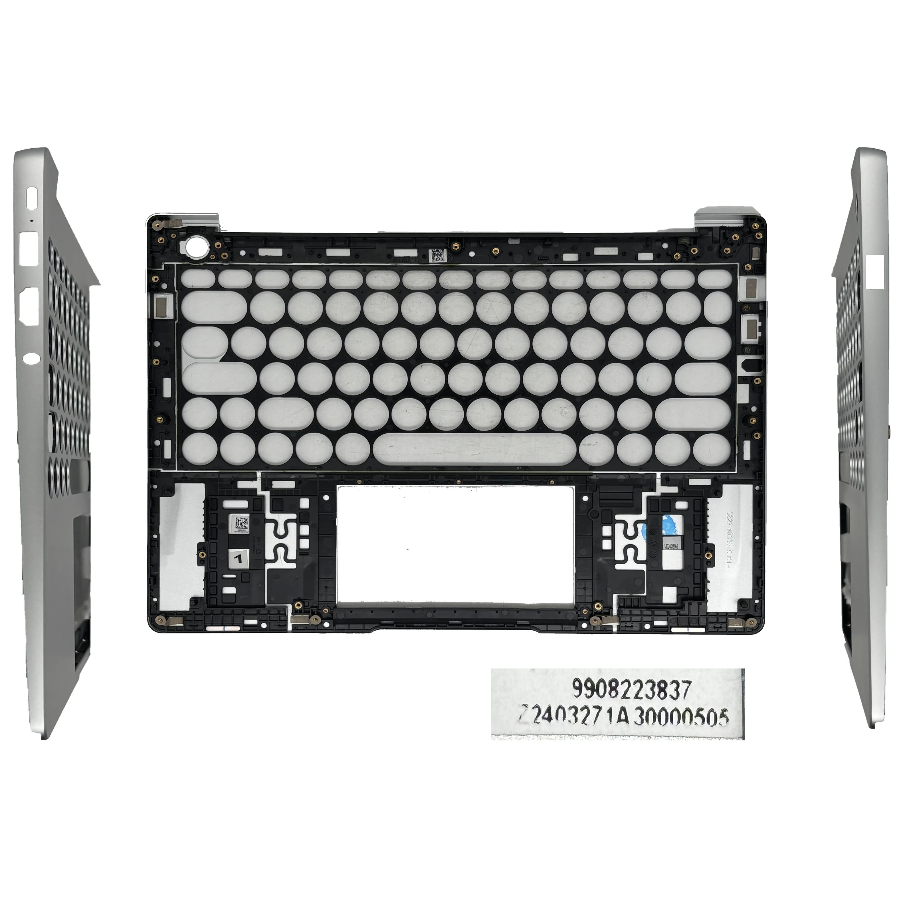Suitable for MateBook 14 HarmonyOS Edition 2026 model MNTXM-24A C-shell Palmrest Housing