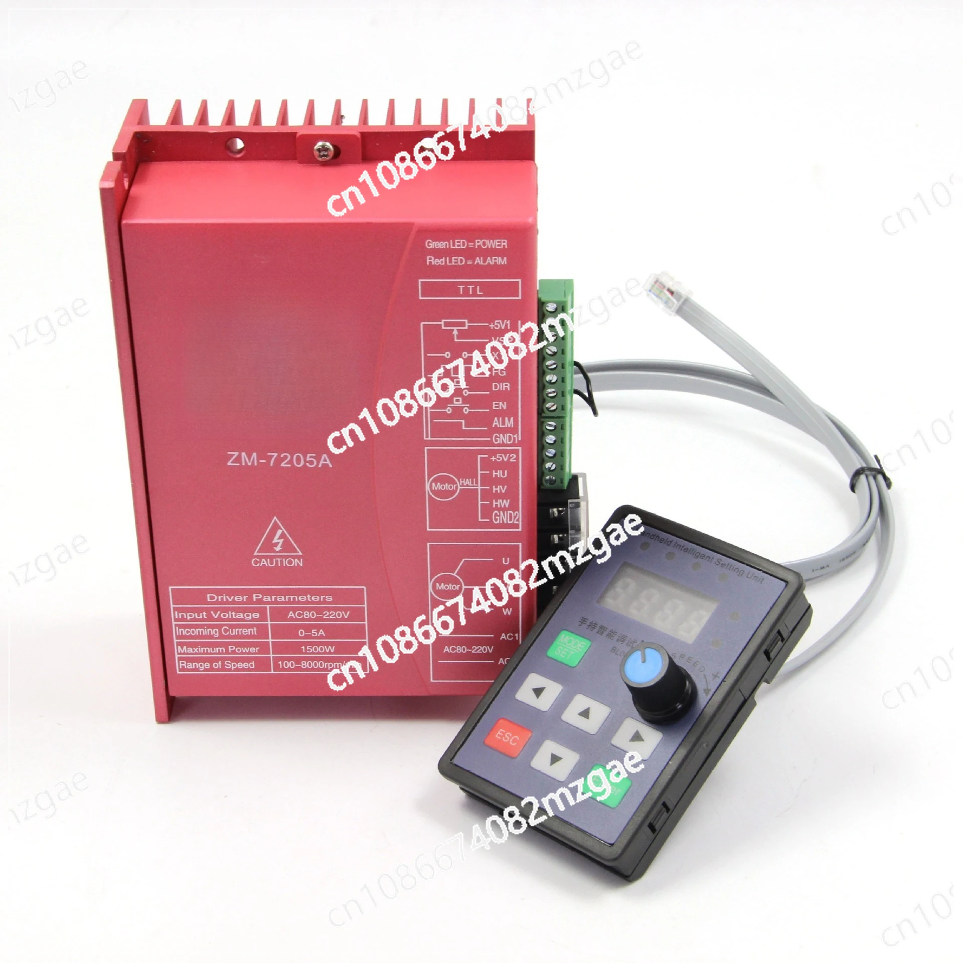 310V High Voltage A…