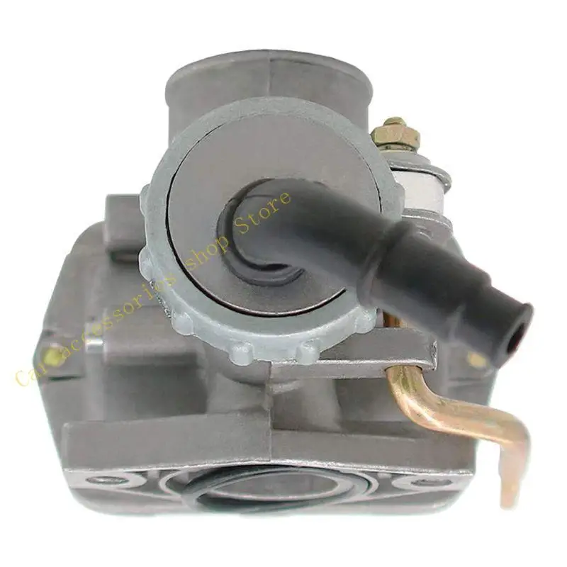 

T21E Carburetor Fits for ATV 4 CRF50F XL75 CRF80F XR50R with Air Filter