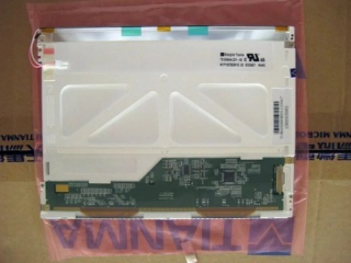 TM104SCH02 Tela LCD de 10,4 polegadas 800 × 600