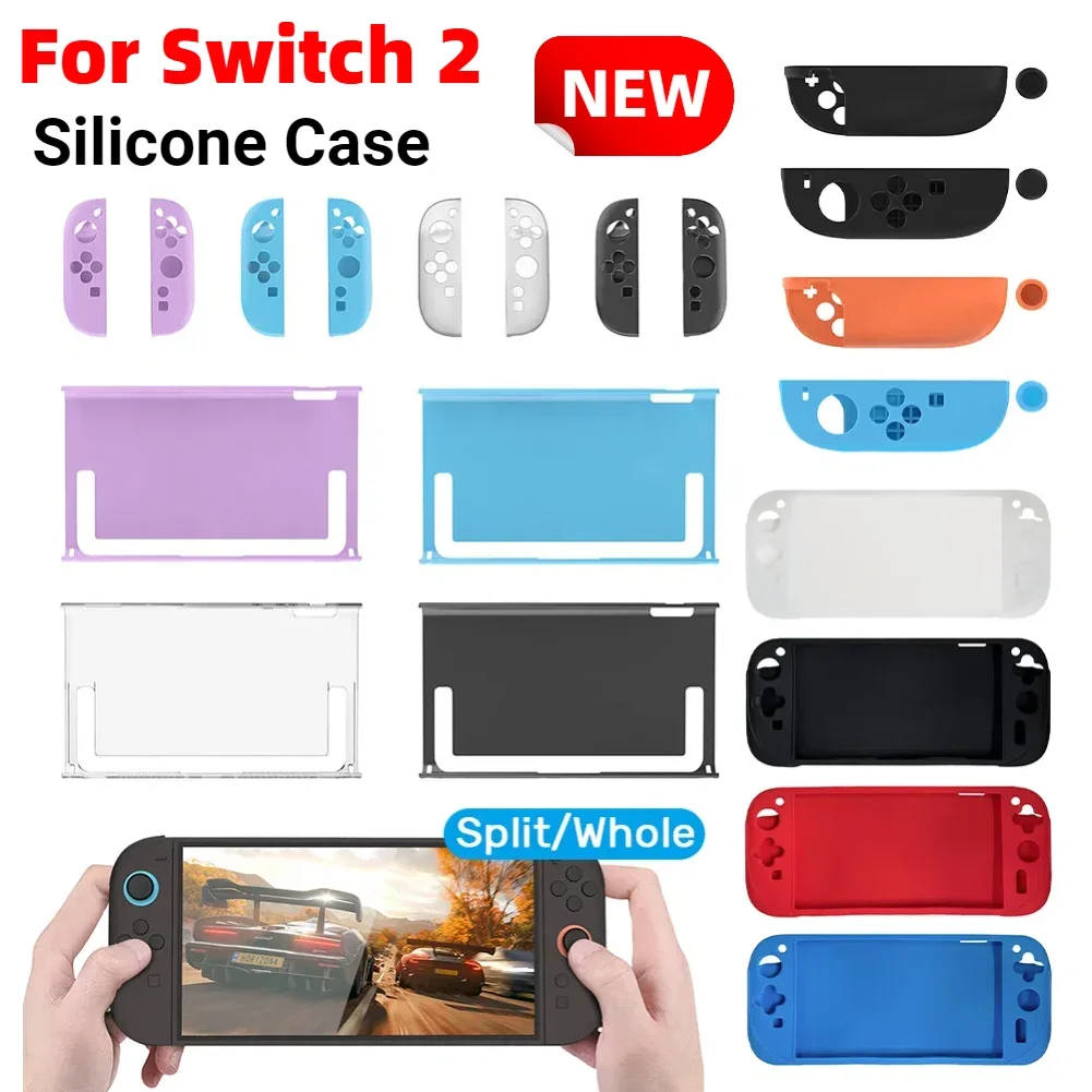 Silicone Case For N… - image
