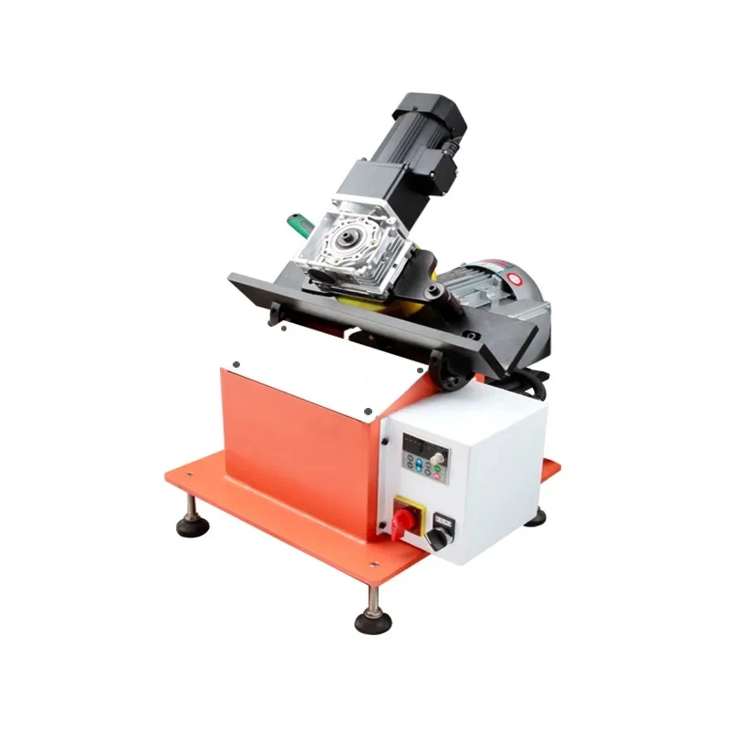 high quality PB-D Automatic Beveling hine Stationary Small Plate BeveLer