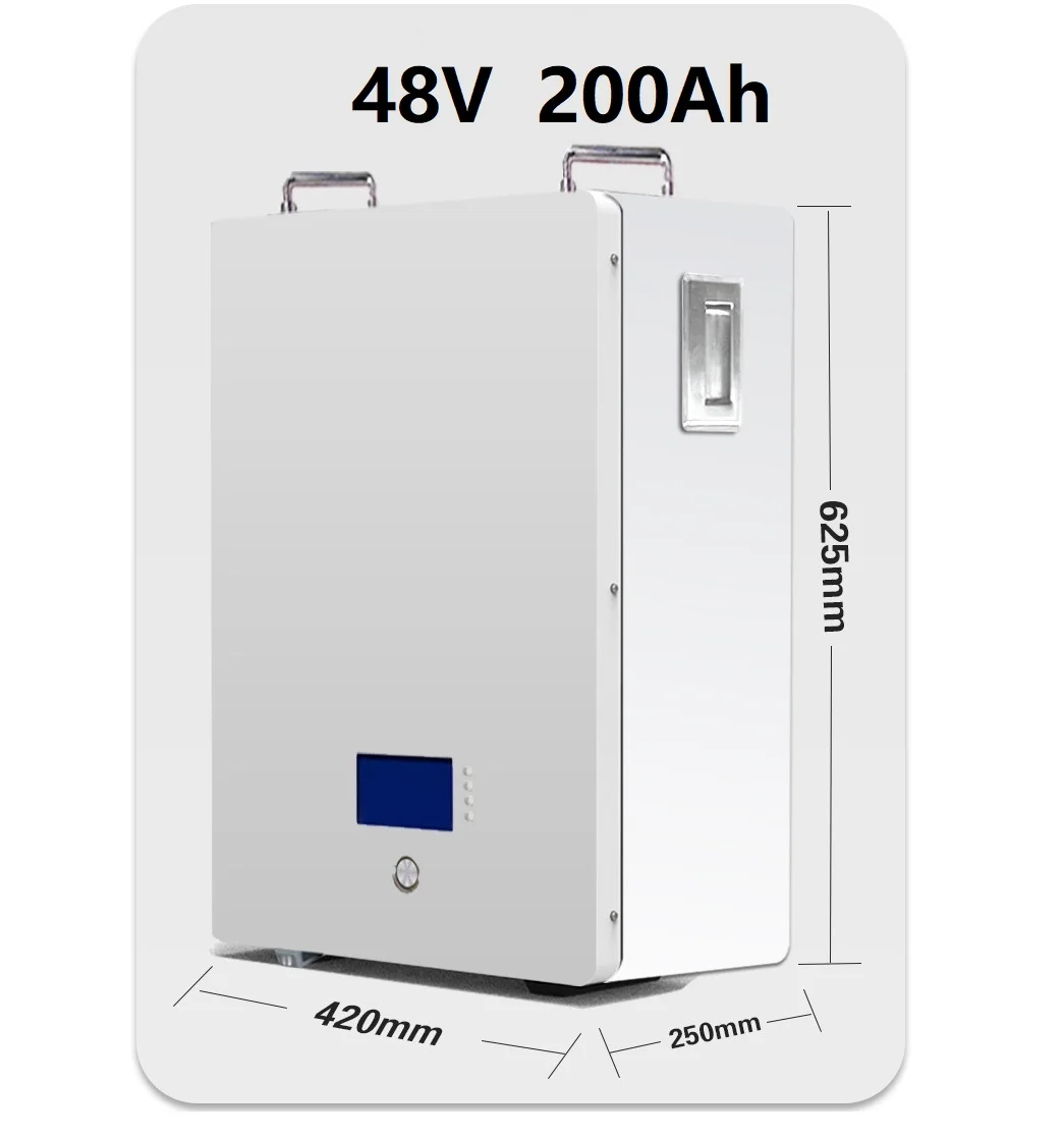 Solar 25KWH 12V/24V/48V/96V  50Ah 100Ah 200Ah 300Ah  Solar Battery LifePo4