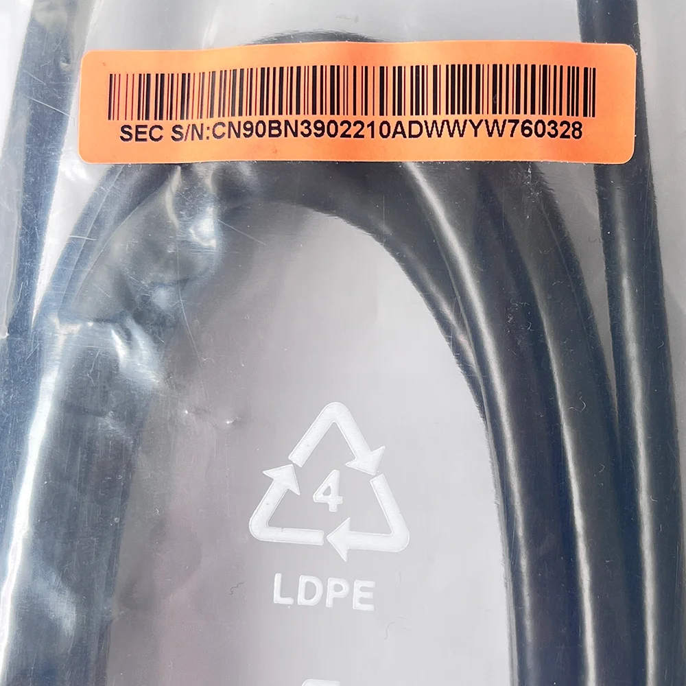 Un55ks8000fxza Un65ks8000fxzc Un65ks8500fxzc Un60ks8000fxzc Un75ks9000fxzc Un55ks8000f Is Voor Enkele Connectorkabel BN39-02210A