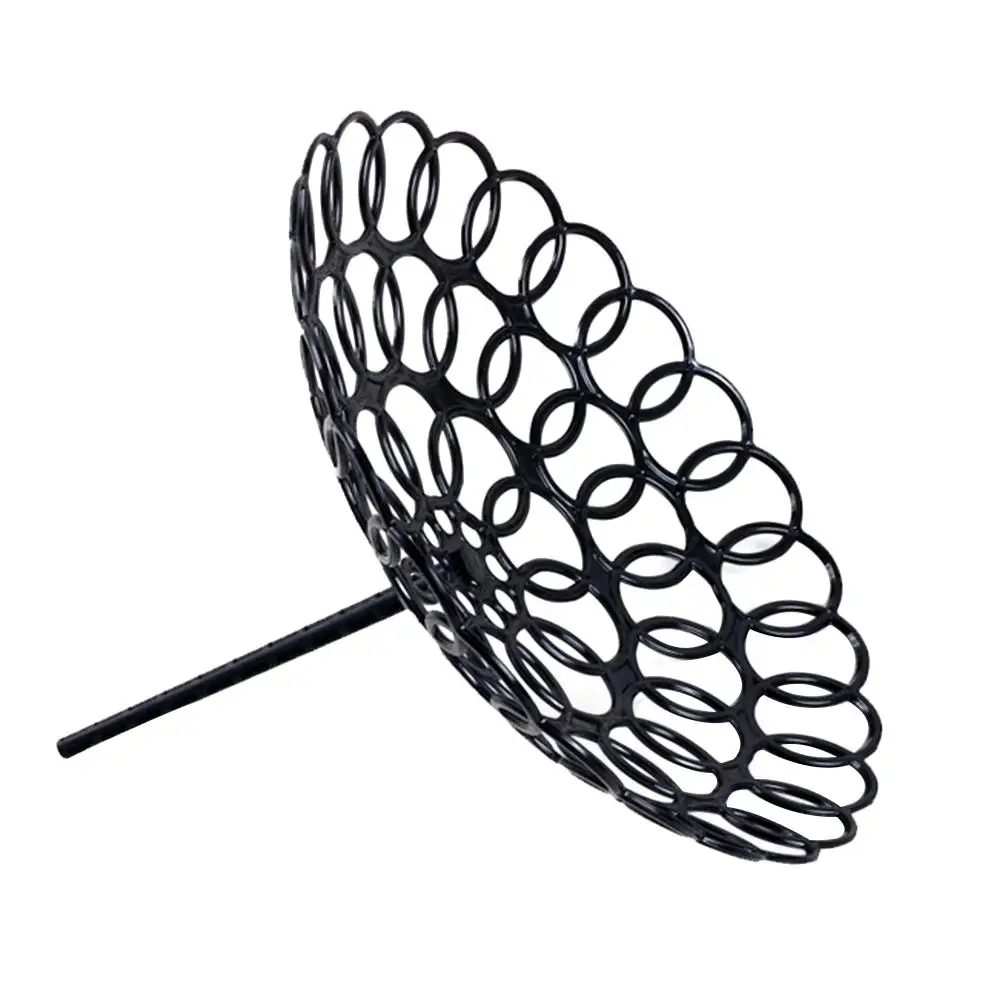 

5pcs Fresh Flower Packaging Materials Portable Flowers Packaging Tool Flowers Packaging Abrasive Tools Plastic Flowers Fixing