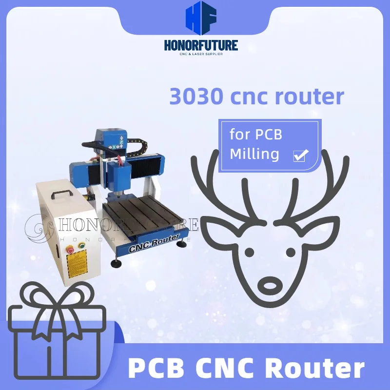 3/4 Axis 2200W 1500W CNC Router 3030 2020 6040 6090 Wood Metal Cutting Machine PCB Milling Tools Water Tank Optional