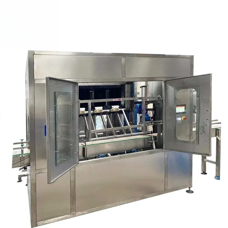 Automatic 5 Gallon …