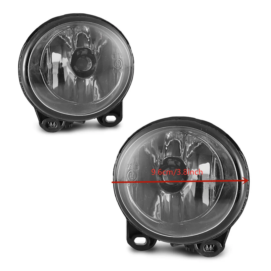 Case for BMW E53 X5 2000-2007 fog light halogen fog lamp bulb H11 12V 55W shipping free